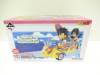 10092 フィギュア祭 バンダイ 一番くじ ラストワン賞 ドラゴンボール 孫悟飯&ビーデル 未開封 DRAGONBALL SNAP COLLECTION 2 FIGURE 現状品