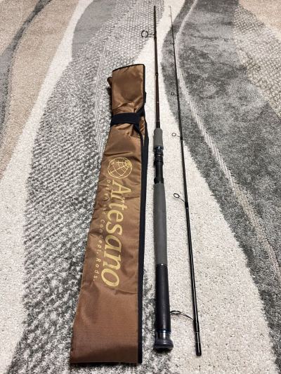 希少！レア！　当時最高級　ダイコー アルテサーノ Artesano コンペティション Competition ボロンアシスト RA-103 中古品