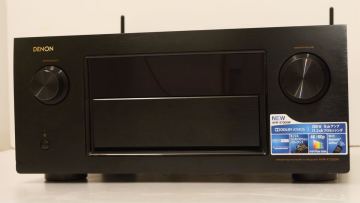 DENON デノン AVR-X7200WA AVアンプ 4K HDR HDCP2.2 Atmos dts:x