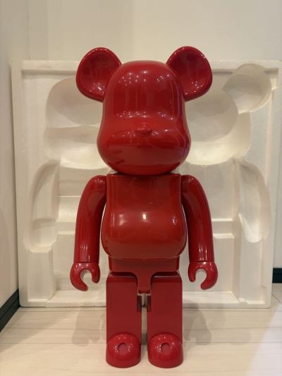  1000% フィギュア 中古 現状品
