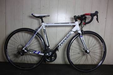 人気！キャノンデールCANNONDALE CAAD8 Tiagra 700C 2x10S 510mm ロード