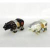 1円【ジャンク】BANDAI バンダイ/百獣戦隊ガオレンジャー ガオベアー＆ガオポーラー パーツ欠品あり/81