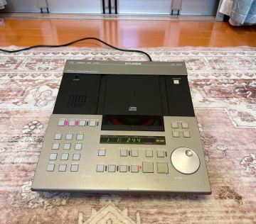 STUDER A730 CDプレーヤー スチューダー 