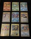 【極美品】ポケモンカード　25th フルコンプ　セット　ゴールデンピカチュウ付　リザードン　など　 ANNIVERSARY COLLECTION