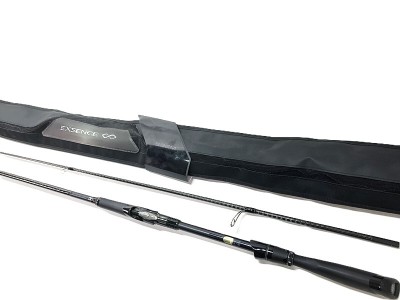 シマノ　SHIMANO　スピニングロッド　エクスセンス &infin; (インフィニティ) S96M　中古　釣具　同梱不可　1円スタート★S
