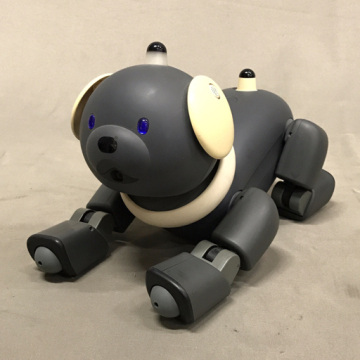 1円 SONY ソニー AIBO アイボ マカロン 現状品 ERS-312 現状品 充電器 外箱 等 付属 C272336
