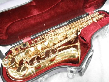 【C】YAMAHA YAS-62 アルトサックス #D18039 ヤマハ 3177856