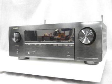 【J】DENON AVR-X2700H AVアンプ デノン 3178323