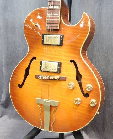 【C】Gibson ES-165 Herb Ellis Plus フルアコ ギター ＃02953726 ギブソン 3178492