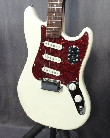 【C】SQUIER cyclone エレキギター #CKA2208941 3297451