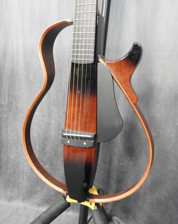 【D】YAMAHA SLG200S サイレントギター #IJH03C026 ヤマハ 3296886