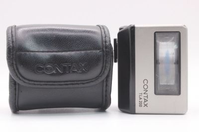 ★希少品★ コンタックス CONTAX TLA200 #851@x RO4698