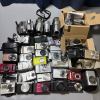カメラ　一眼レフ　 フィルムカメラ 双眼鏡　Canon PENTAX OLYMPUS Nikon レンズ FUJIFILM など　おまとめ　ジャンク　大量　※3個口発送