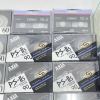 3330221 未開封 カセットテープ 31本　ビデオテープ　9本 記録媒体　まとめて マクセル SONY AXIA 他