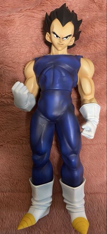 ドラゴンボール ギガンティックシリーズ ベジータ　ノーマル　