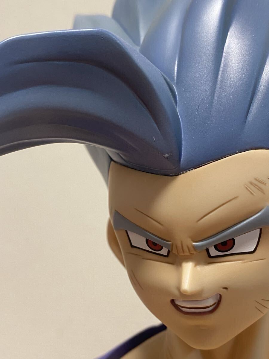  ドラゴンボール ギガンティックシリーズ 孫悟飯　ビースト