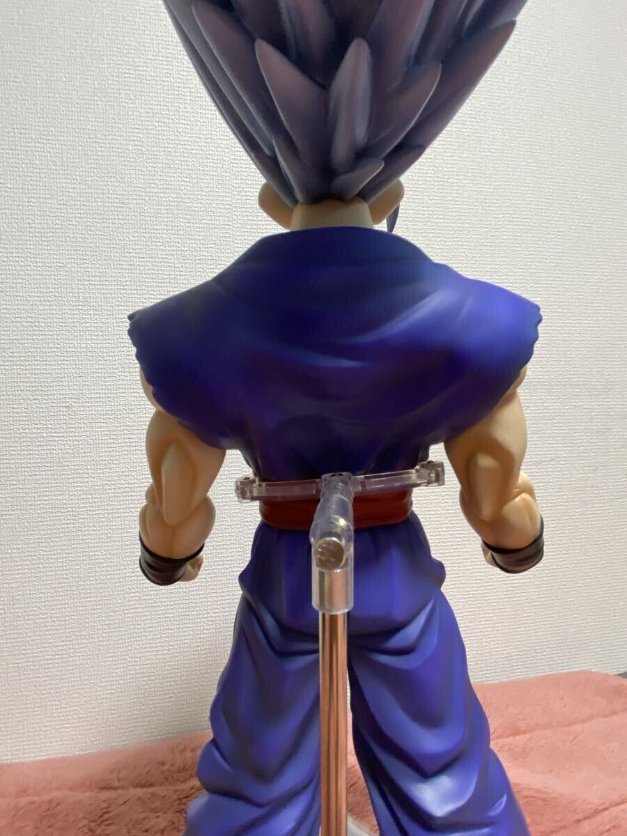  ドラゴンボール ギガンティックシリーズ 孫悟飯　ビースト
