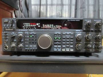  KENWOOD TS-950SD 動作確認済