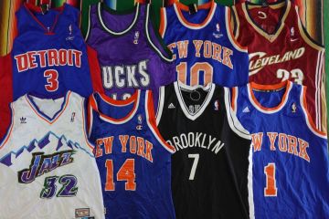 TS-UNI47 メンズ NBA ユニフォーム タンクトップ ナンバリングゲームジャージ￥1～ビンテージUSA古着卸セット業者まとめ