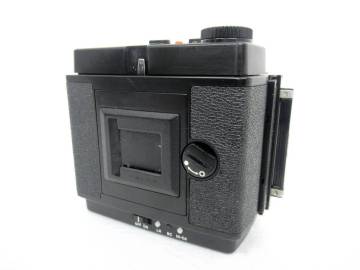 【MAMIYA/マミヤ】辰③85//RB67 電動ロールフィルムホルダー6&times;8