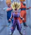 ドラゴンボール MSP 孫悟飯 フィギュア　スペシャルカラー ドラゴンボールZ 超サイヤ人　MASTER STARS PIECE THE SON GOHAN 一番くじ　悟空