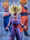ドラゴンボール MSP 孫悟飯 フィギュア　スペシャルカラー ドラゴンボールZ 超サイヤ人　MASTER STARS PIECE THE SON GOHAN 一番くじ　悟空