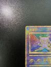 【PSA10】 ポケモンカード 古代ミュウ 前期修正版 : 旧裏PMCG-P プロモNintendo 表記 ルギア爆誕