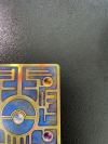 【PSA10】 ポケモンカード 古代ミュウ 前期修正版 : 旧裏PMCG-P プロモNintendo 表記 ルギア爆誕