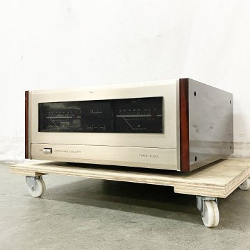 【 C 】5006 Accuphase P-500L パワーアンプ アキュフェーズ 3237454