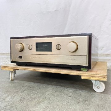 【 C 】4986 Accuphase C-280L プリアンプ アキュフェーズ 3237459