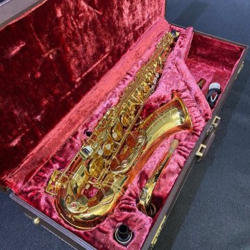【 C 】5102 YAMAHA YTS-875 #003632 テナーサックス ヤマハ 3216192