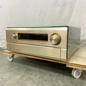【 G 】4965 DENON AVC-A11SR AVアンプ デノン 3216174