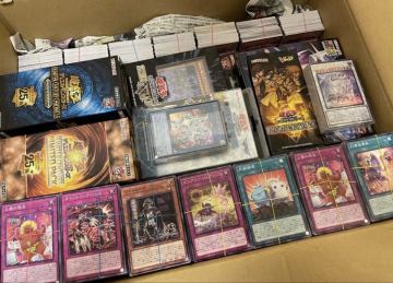 １円〜　遊戯王 デュエルモンスターズ まとめ売り 引退品 大量セット