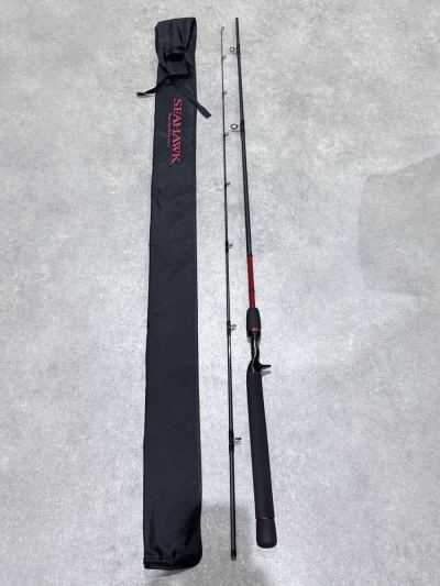 ダイワ DAIWA SEAHAWK 80LB ロッド SH80LB