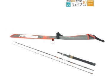 ツララ グルービー 76C 未使用品