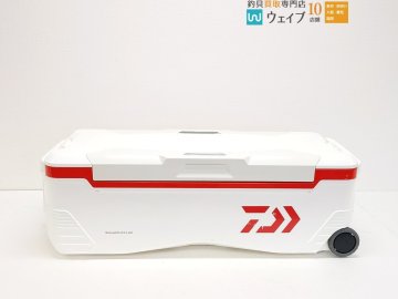 【福岡県博多区店頭渡しor佐川着払発送】ダイワ トランクマスター HD II S6000