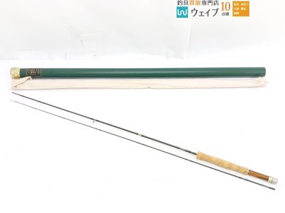 R.L. Winston RLウィンストン IM6 6 1/2&rsquo; #2 フライロッド ※注