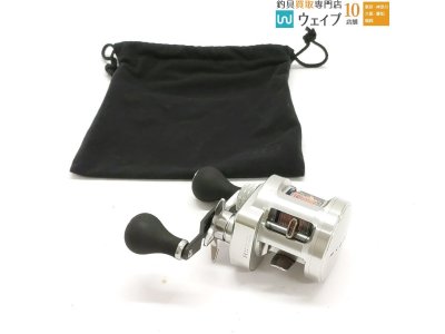 ダイワ リョウガ C2020PE-H ジャンク品
