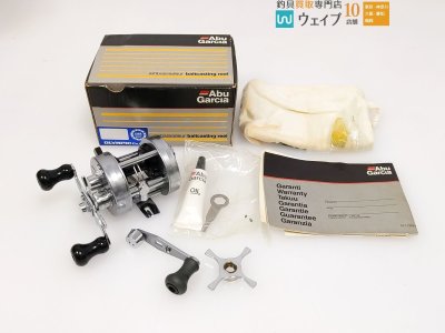 アブ アンバサダー 2500C フットNO：06-68 0-68 未使用品