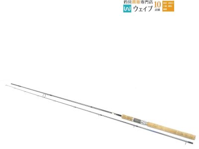 シマノ 02 カーディフ モンスターリミテッド 93 ジャンク品