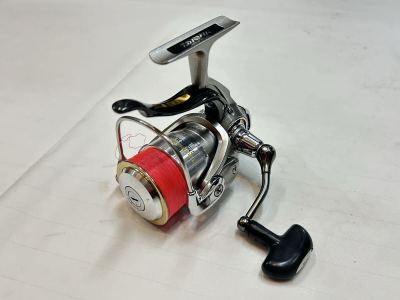 1円スタート ダイワ 本体 プレイソ？ スプール トーナメント 2500 ジャンク品 中古品