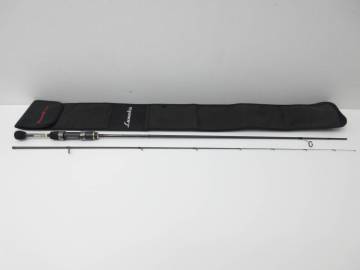 16660 釣具祭 天龍 ルナキア LK582S-LS ソフトケース付き TENRYU Lunakia 中古品