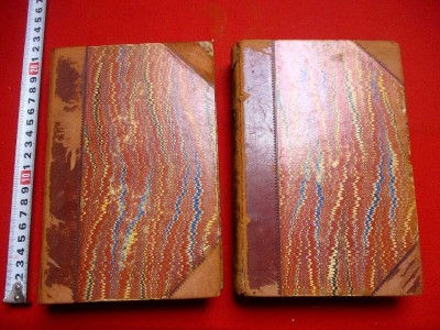d299●1880年 イザベラ バード日本奥地紀行 2冊揃 Unbeaten Tracks In Japan by Isabella Bird アイヌ 東北地方 日光 栃木 洋書 和本 古書