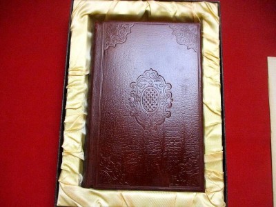 d291●聖書　Cambridge GENEVA BIBLE of 1591 (Facsimile) キリスト教 洋書 和本 古書