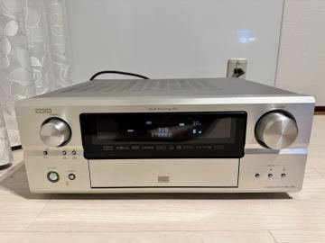 DENON AVC-4320 デノン AVアンプ