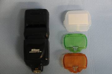 ニコン　スピードライト　SB-700
