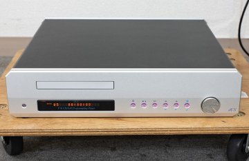 ◆dCS P8i MK2 SACD/CDプレーヤー 現状品