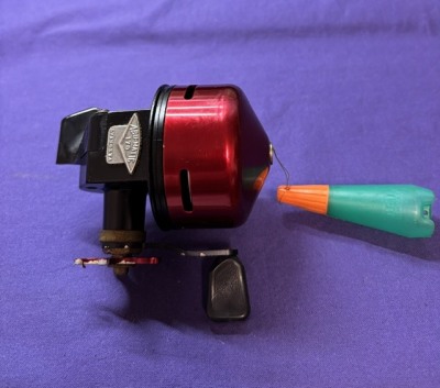 ABU　アブ　ABU-MATIC 　170