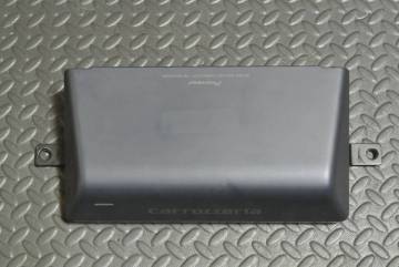 カロッツェリア　サブウーファー　TS-WX010A pioneer　パイオニア