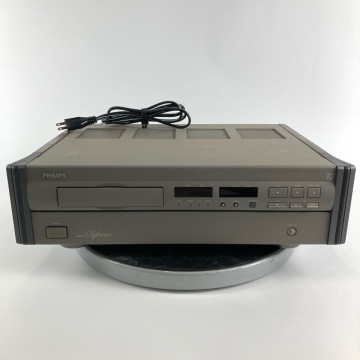 1円〜 Philips フィリップス LHH800R CDプレーヤー 動作不良有 ジャンク品 ※同梱不可